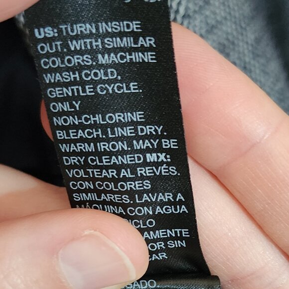 Pleated peplum Blazer - Picture 3 of 11